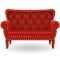 COLOURFUL LOUNGES
