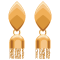 GOLD-PLATED JEWELLERY GOLD-PLATED JEWELLERY