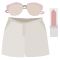 SPRING-SUMMER FASHION SPRING-SUMMER FASHION